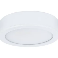 LED-kalustevalaisin Paulmann Clever Connect Disc, 3kpl, säädettävä värilämpötila, mattavalkoinen