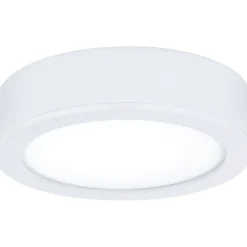LED-kalustevalaisin Paulmann Clever Connect Disc, 2.1W, säädettävä värilämpötila, mattakromi