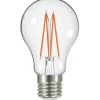 LED-kasvilamppu Airam filamentti E27 180lm