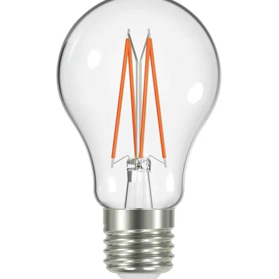 LED-kasvilamppu Airam filamentti E27 180lm
