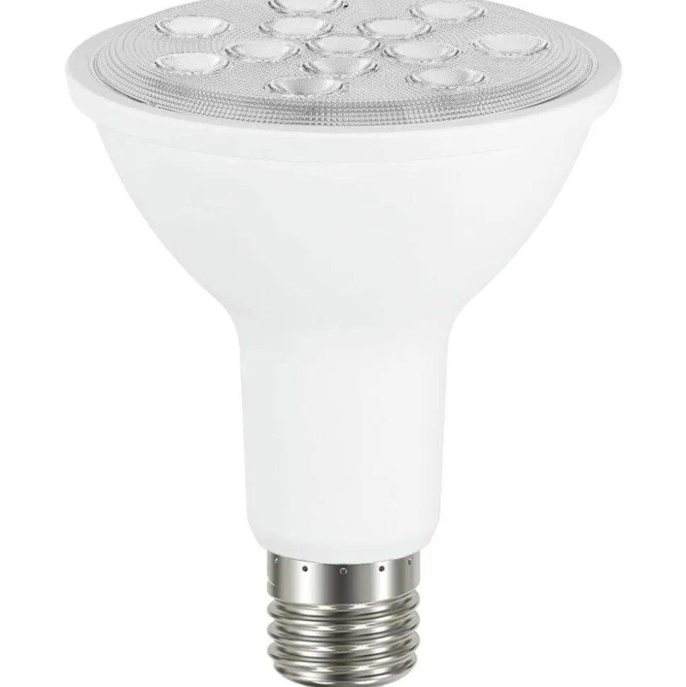 LED-kasvilamppu Airam Fiora E27 3500K 800lm