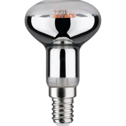 LED-kasvilamppu Paulmann Grow Green Edition Reflector, E14, R50, 100lm, 4W, 1300K, hopea