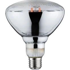 LED-kasvilamppu Paulmann Grow Green Edition Reflector, PAR38, 200lm, 6.5W, 1300K