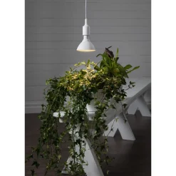 LED-kasvilamppu Star Trading Prosper PAR38 357-35 Ø120x1325 mm E27 16 W 1700 lm