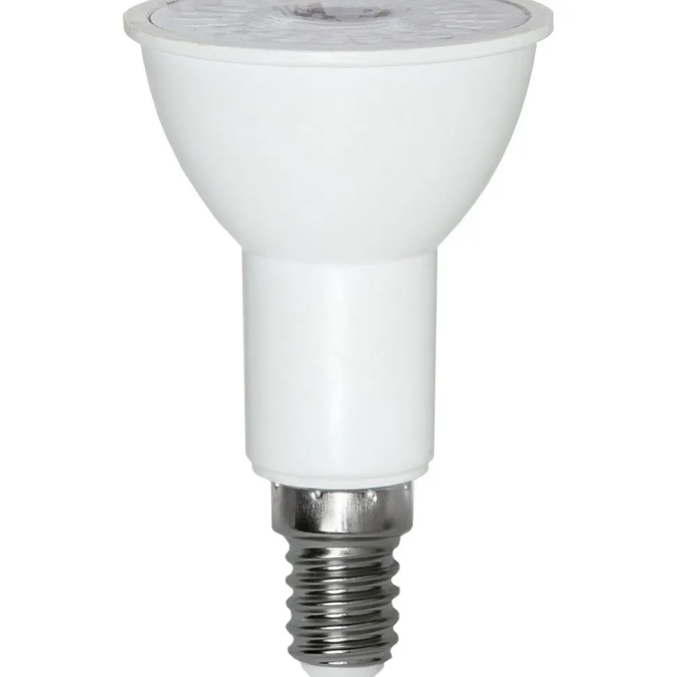 LED-kasvilamppu Star Trading Plant Light, E14, PAR16, 50lm