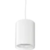 LED-kasvivalaisin Airam Fiora 10W/840 E27 Ø140x175 mm IP20 valkoinen + LED-lamppu