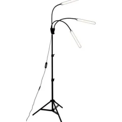 LED-kasvivalaisin Airam Palm 24W/940 1130lm 4000K