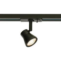 LED-kattospotti Aneta Lighting Trackline, valkoinen