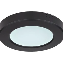 LED-kattovalaisin Globo Lasse Ø13cm, 6W, 3000-6500K, valkoinen