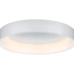 LED-kattovalaisin Paulmann Ardora, 2700K, himmennettävä, valkoinen