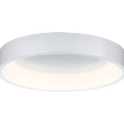 LED-kattovalaisin Paulmann Ardora, 2700K, himmennettävä, valkoinen