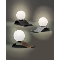 LED-kattovalaisin Trio Indira 65x2450x500 mm harjattu teräs