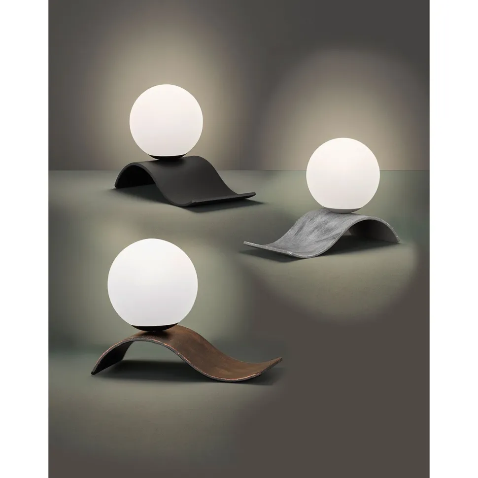 LED-kattovalaisin Trio Indira 65x2450x500 mm harjattu teräs