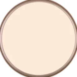 LED-kattovalaisin Globo Manni Ø38.5cm, 2700-6000K, himmennettävä, musta/pronssi