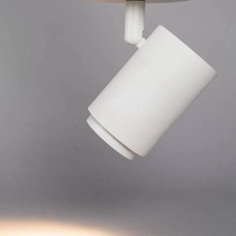 LED-kattovalaisin Hide-a-lite Focus Spot Micro 2700K valkoinen