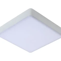 LED-kattovalaisin Lucide Ceres-LED IP66 valkoinen