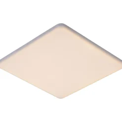 LED-kattovalaisin Lucide Ceres-LED IP66 valkoinen