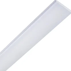 LED-kattovalaisin MullerLicht Planus 60 600x120x45mm valkoinen
