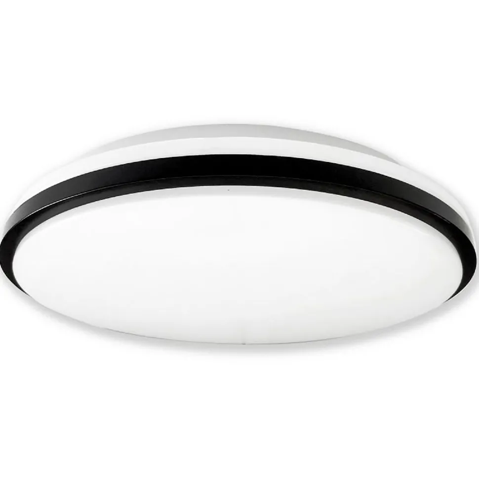 LED-kattovalaisin MullerLicht TARO+ 24W, 3000-6000K+RGB, 2500lm