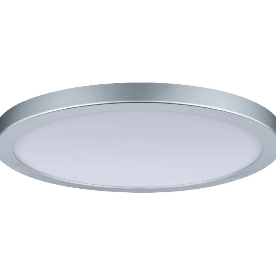 LED-kattovalaisin Paulmann Atria 2700K Ø300mm alumiini