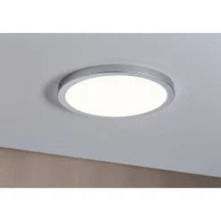 LED-kattovalaisin Paulmann Atria 2700K Ø300mm alumiini