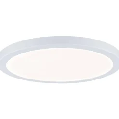 LED-kattovalaisin Paulmann Atria 2700K Ø300mm valkoinen