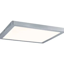 LED-kattovalaisin Paulmann Atria 2700K 300x300mm alumiini