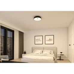 LED-kattovalaisin Paulmann Jaron, 2700K, himmennettävä, eri värejä
