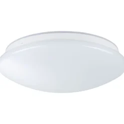 LED-kattovalaisin Paulmann Leonis II, Ø28cm, IP44, 3000-5700K, 1750lm, 230V, 16.5W, himmennettävä, valkoinen