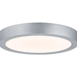 LED-kattovalaisin Paulmann Lunar 3000K Ø300mm alumiini