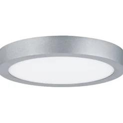 LED-kattovalaisin Paulmann Lunar 3000K Ø300mm alumiini