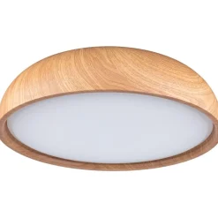 LED-kattovalaisin Paulmann Oka, IP44, 950lm, 24W, säädettävä värilämpötila, mattamusta