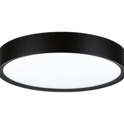 LED-kattovalaisin Paulmann Tega, IP44, 1200lm, 22.5W, säädettävä värilämpötila, vaalea puu