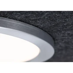 LED-kattovalaisin Paulmann Tulga 2700K 2000lm 32.5W 3-Step-Dim himmennettävä antrasiitti