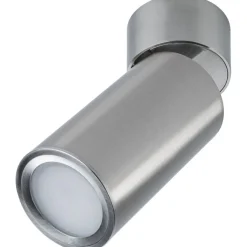 LED-kattovalaisin Paulmann Turnal Coin, 2700K, 470lm, 6W, himmennettävä, mattamusta
