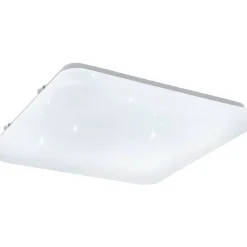 LED-Kattovalaisin/seinävalaisin Eglo Frania-S valkoinen