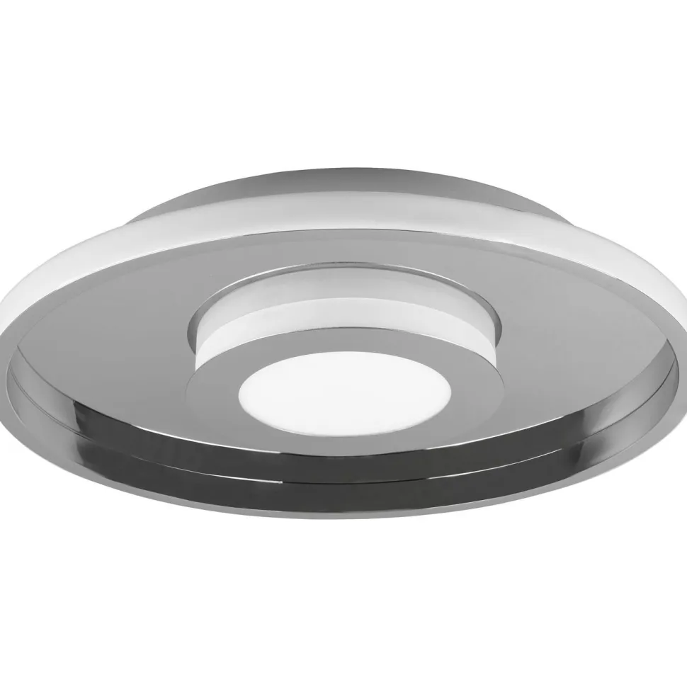 LED-kattovalaisin Trio Ascari H2O 40cm kromi