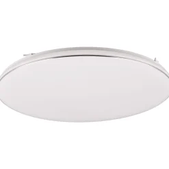 LED-kattovalaisin Trio Blanca, 53cm, valkoinen, eri vaihtoehtoja