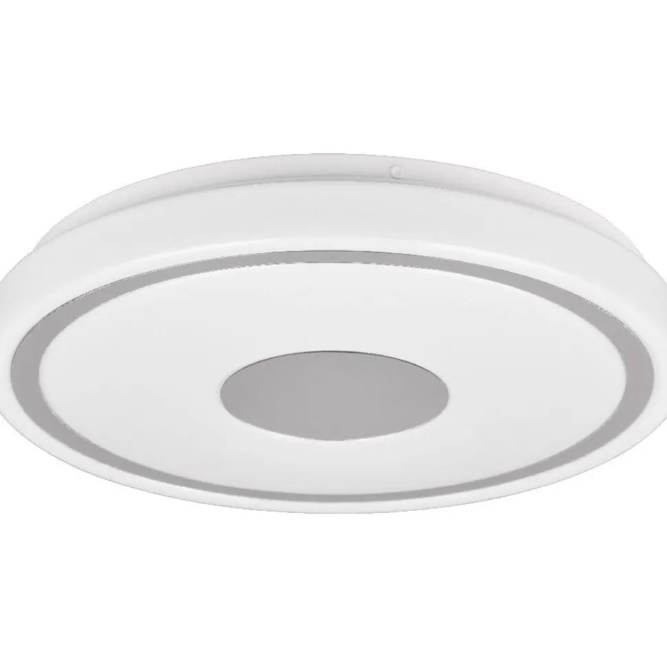 LED-kattovalaisin Trio Bunda, 34cm, eri värejä