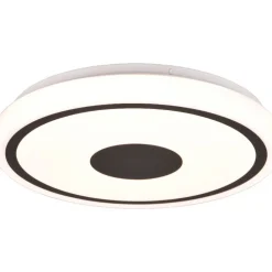 LED-kattovalaisin Trio Bunda, 34cm, eri värejä