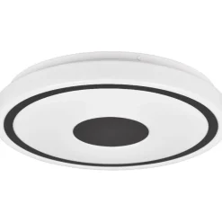 LED-kattovalaisin Trio Bunda, 34cm, eri värejä