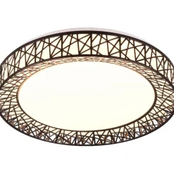 LED-kattovalaisin Trio Cluster