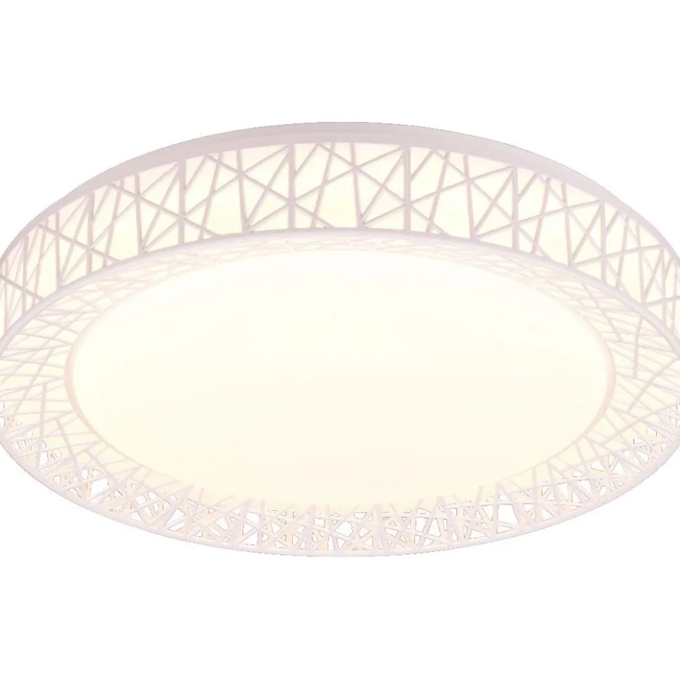 LED-kattovalaisin Trio Cluster