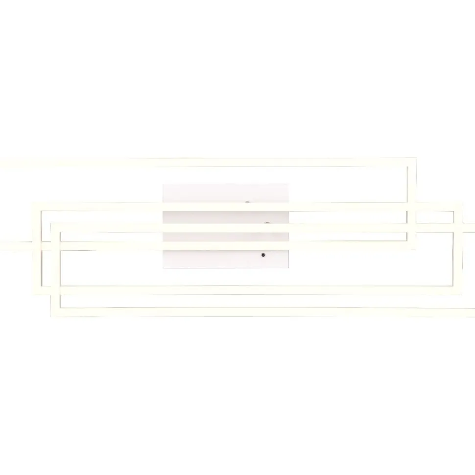 LED-kattovalaisin Trio Corso, eri värejä