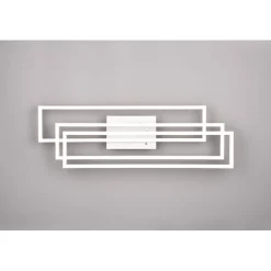 LED-kattovalaisin Trio Corso, eri värejä