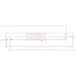 LED-kattovalaisin Trio Corso, eri värejä