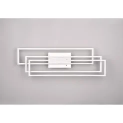 LED-kattovalaisin Trio Corso, eri värejä