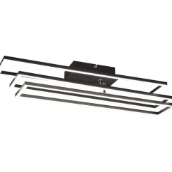 LED-kattovalaisin Trio Corso, eri värejä