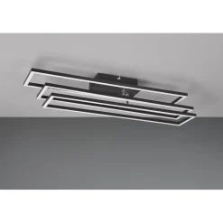 LED-kattovalaisin Trio Corso, eri värejä