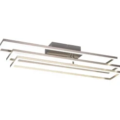 LED-kattovalaisin Trio Corso, eri värejä